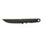 Fox Knives Ryu FX-634 Fixed Knife, Black