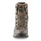 Armatec protection in key areas, Brown