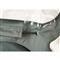 Taped seams, Mineral Gray