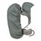 Size Large, Mineral Gray