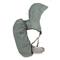 Size Small, Mineral Gray