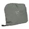 Medium shown in stuff sack, Mineral Gray