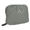 Small shown in stuff sack, Mineral Gray