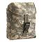 U.S. Military Surplus Large IFAK Pouch, New, ACU