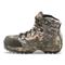 HuntRite Guidelight 6" Waterproof Hunting Boots, Mossy Oak® Country DNA™