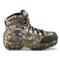 HuntRite Guidelight 6" Waterproof Hunting Boots, Mossy Oak® Country DNA™