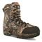 HuntRite Men's Guidelight 8" Waterproof 800 gram Hunting Boots, Mossy Oak® Country DNA™