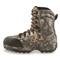 HuntRite Men's Guidelight 8" Waterproof 800 gram Hunting Boots, Mossy Oak® Country DNA™