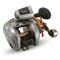 Okuma Cold Water Low-profile Line Counter Reel, Right Hand