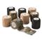 Voodoo Tactical Multi Purpose Adhesive Wraps, 9 Rolls, 3 Color