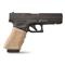 Voodoo Tactical Multi Purpose Adhesive Wraps, 9 Rolls, 3 Color
