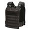 BulletSafe Tactical Plate Carrier Vest with NIJ Certified Level IV Body Armor Plates