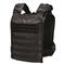 BulletSafe Tactical Plate Carrier Vest with NIJ Certified Level IV Body Armor Plates