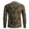 Blocker Outdoors Finisher Long Sleeve Performance Turkey Hunting Shirt, Mossy Oak® Greenleaf