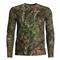 Blocker Outdoors Finisher Long Sleeve Performance Turkey Hunting Shirt, Mossy Oak Obsession®