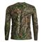 Blocker Outdoors Finisher Long Sleeve Performance Turkey Hunting Shirt, Mossy Oak Obsession®
