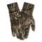 Blocker Outdoors Finisher Turkey Lightweight Custom Gloves, Mossy Oak Bottomland®