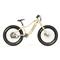 QuietKat 500W Pioneer E-Bike, Sandstone