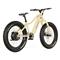QuietKat 500W Pioneer E-Bike, Sandstone