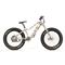 QuietKat Pioneer 750W E-Bike, QK Camo, Camo