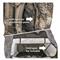 Hold-open frame supports the structure of the pack, Realtree EXCAPE™