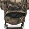 Front accessory pocket, Realtree EXCAPE™