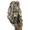 ALPS OutdoorZ Commander Freighter Frame + Pack Bag, Realtree EXCAPE Camo, Realtree EXCAPE™