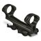Includes ATN Dual Ring Cantilever Mount