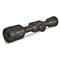 ATN ThOR 4 (384x288) 7-28x Smart HD Thermal Rifle Scope with Dual Ring Cantilever Mount