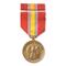 U.S. Military Surplus 5 Piece GI Medal Collectors Set, New