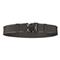 U.S. Military Surplus Bianchi 7200 AccuMold Nylon Duty Belt, New, Black