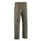 U.S. Military Surplus ECWCS Fleece Liner Pants with Side Zip, New