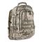 U.S. Military Surplus 3 Day Stretch Backpack, New, ABU Camo