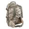 U.S. Military Surplus 3 Day Stretch Backpack, New