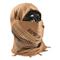 Rapid Dominance Shemagh RAPDOM Scarf, Coyote