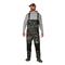 Frogg Toggs® Men's FTX Armor Bibs, Kryptek® Typhon™