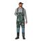 Frogg Toggs® Men's FTX Armor Bibs, Kryptek® Neptune™