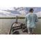 Striker Men's Swagger UPF Long Sleeve Shirt