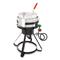 Chard 10.5-qt. Fish and Wing Fryer Kit