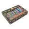 Pearson Ranch Jerky Wild Game Snack Stick Gift Box