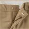 U.S. Navy Surplus Khaki Dress Uniform Pants, 2 Pack, New
