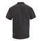 U.S. Police Surplus Short Sleeve Mocean Stretch Patrol Shirt, New, Navy