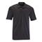 U.S. Police Surplus Short-sleeve Mocean Tech Polo Shirt, New, Navy