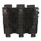 MOLLE compatible with included 6" MALICE Clip, Black