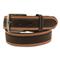 Ariat Diesel Belt, 1.5", Brown Oiled Rowdy