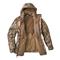 Guide Gear Men's Guide Dry Steadfast Insulated Parka, Mossy Oak® Country DNA™