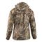 Guide Gear Men's Steadfast Insulated Parka, Mossy Oak® Country DNA™