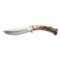 SZCO Stag Hunter Fixed Blade Knife