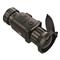 AGM Rattler TC50-640 Thermal Imaging Clip-on System