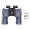 Bushnell H20 7x50mm Porro Prism Binoculars